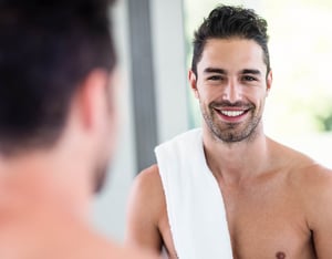 Male Mirror-1 Male Mirror-1